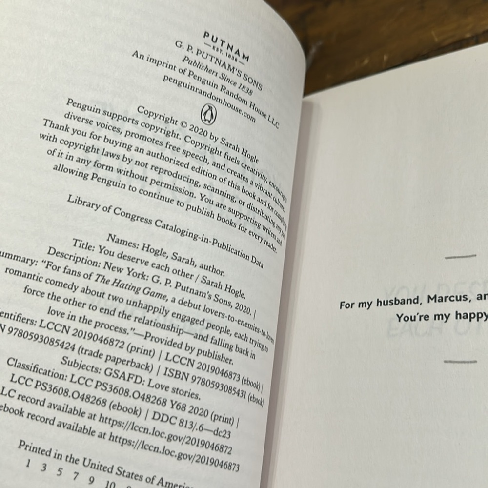 Romance Book Bundle - Picture 6 of 7